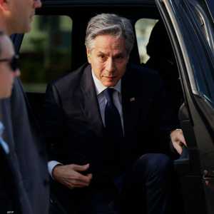 بلينكن يختتم زيارته للسعودية ويتوجه إلى القاهرة