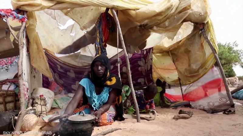 الأمم المتحدة: أسوأ مجاعة في التاريخ الحديث في السودان