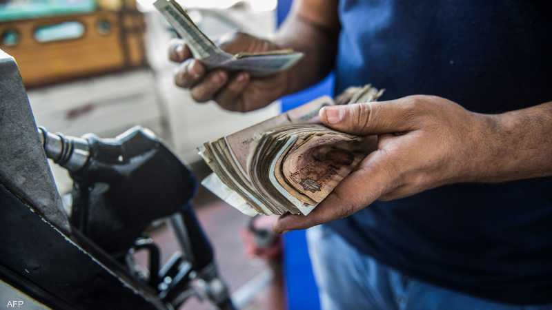 مصر ترفع أسعار الوقود | سكاي نيوز عربية
