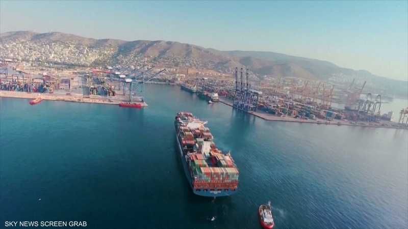 الحوثيون يقدمون ضمانات للصين وروسيا بأن سفنهما ستمر بأمان
