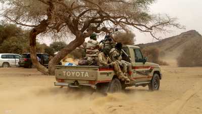 دعم عسكري روسي للنيجر.. مدربون وأنظمة دفاع جوي