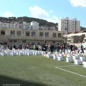 جمعيات خيرية تخفف أعباء المعوزين بالجزائر خلال شهر رمضان