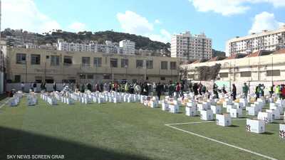 جمعيات خيرية تخفف أعباء المعوزين بالجزائر خلال شهر رمضان