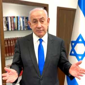 نتنياهو يجدد لبلينكن عزم إسرائيل على تنفيذ عملية عسكرية برفح