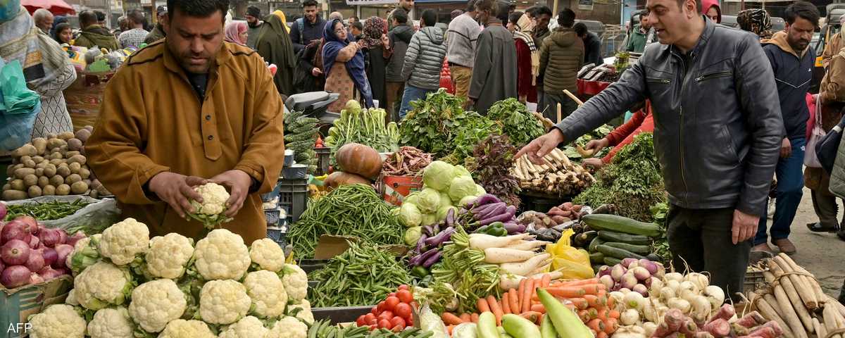 الاضطرابات التجارية.. هل تهدد الأمن الغذائي لسكان العالم؟