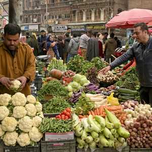 الاحتباس الحراري يؤثر سلبا على أسعار الغذاء..أرشيفية