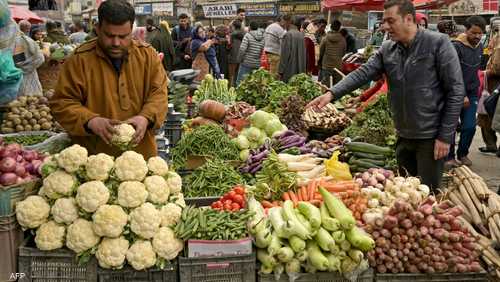 أسعار الغذاء