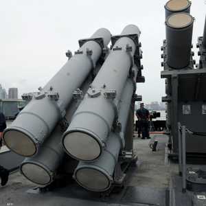 أرشيفية لمنظومة كروز