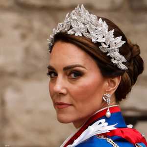 أميرة ويلز كيت ميدلتون