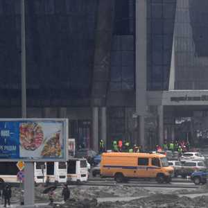 أعلن تنظيم داعش خراسان، ومقره أفغانستان، مسؤوليته عن الهجوم