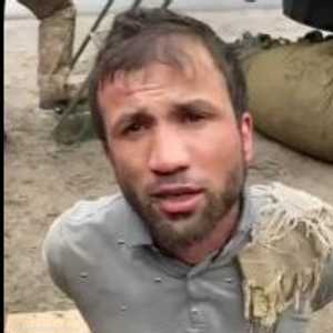 عرض على المشتبه به مبلغ 500 ألف روبل لقاء تنفيذ العملية