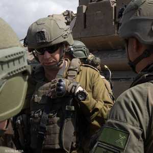 قائد المنطقة الجنوبية يجري تقديرا للموقف في مستشفى الشفاء