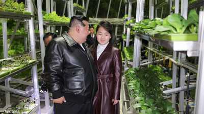 مؤشرات على خليفة زعيم كوريا الشمالية.. من هي كيم جو أي؟