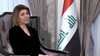 وزيرة الهجرة العراقية تكشف تفاصيل ملف 