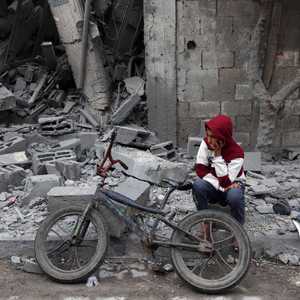 طرحت الولايات المتحدة على الطاولة اقتراحا لتقريب وجهات النظر