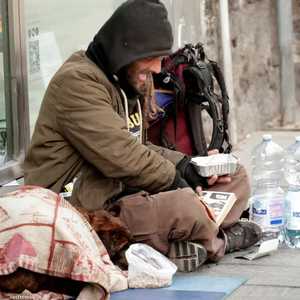 نحو 10 بالمائة من سكان إيطاليا يعيشون في فقر مدقع