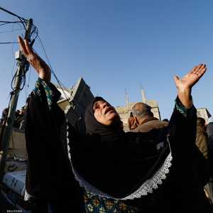 مخاوف دولية من اجتياح إسرائيلي لرفح بريا