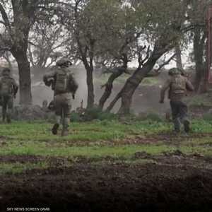 قصف جوي ومدفعي إسرائيلي يستهدف بلدات جنوبي لبنان