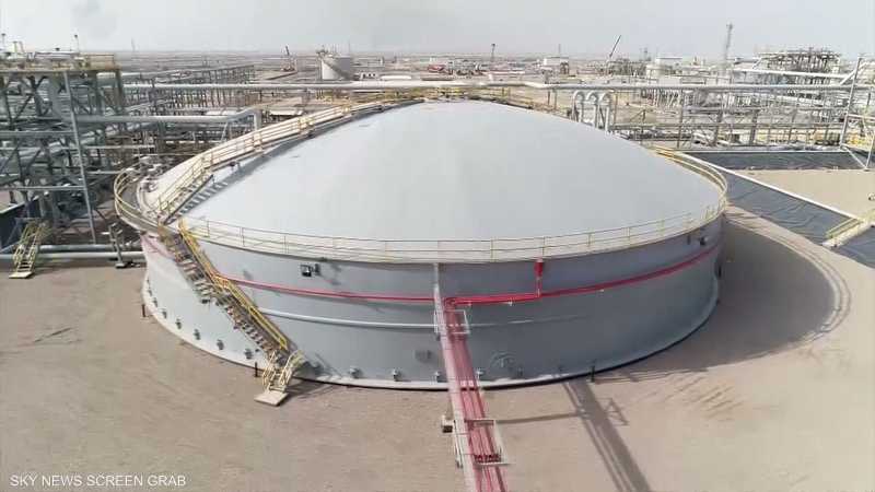 وزارة النفط العراقية تنتقد تصدير النفط من جانب واحد في أربيل