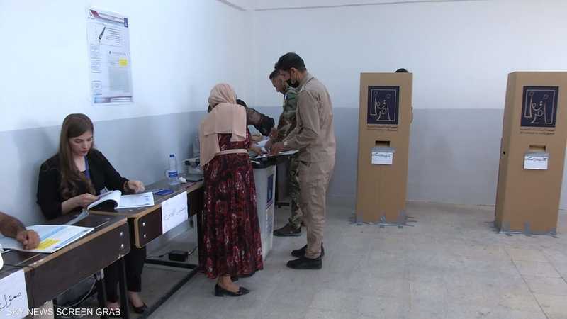 القوى السياسية تتمسك بإجراء الانتخابات بكردستان العراق