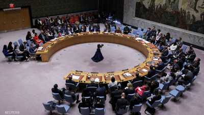 مجلس الأمن يعبر عن قلقله إزاء هجوم وشيك في شمال دارفور