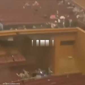 موسكو تتهم أوكرانيا بالتورط في هجوم مجمع "كروكوس"