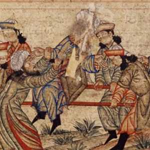 طائفة الحشاشين التي أرهبت الدولة الإسلامية في القرون الوسطى