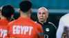 حسام حسن: الكرة المصرية تعاني والدوري لا يقدم أي شيء