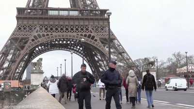 تهديد إرهابي "مرتفع جدا".. استنفار في فرنسا قبل عيد الفصح