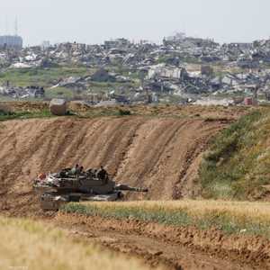 الحرب في غزة مستمرة منذ عدة أشهر