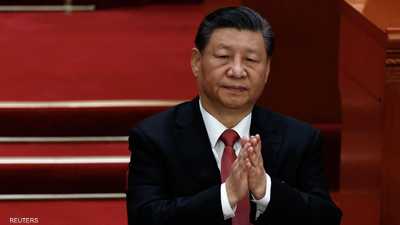 الرئيس الصيني: "لا يمكن لأي قوة إيقاف" تقدمنا التكنولوجي