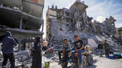 هل تؤثر الخلافات الأميركية الإسرائيلية على مسار الحرب بغزة؟
