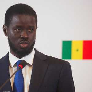 باسيرو ديوماي فاي فاز بالانتخابات الرئاسية في السنغال