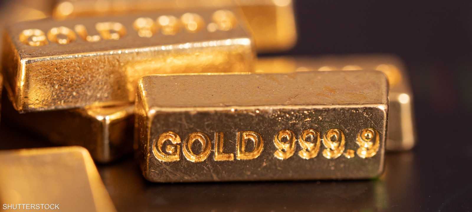 استقرار الذهب مع ترقب بيانات تضخم أمريكية