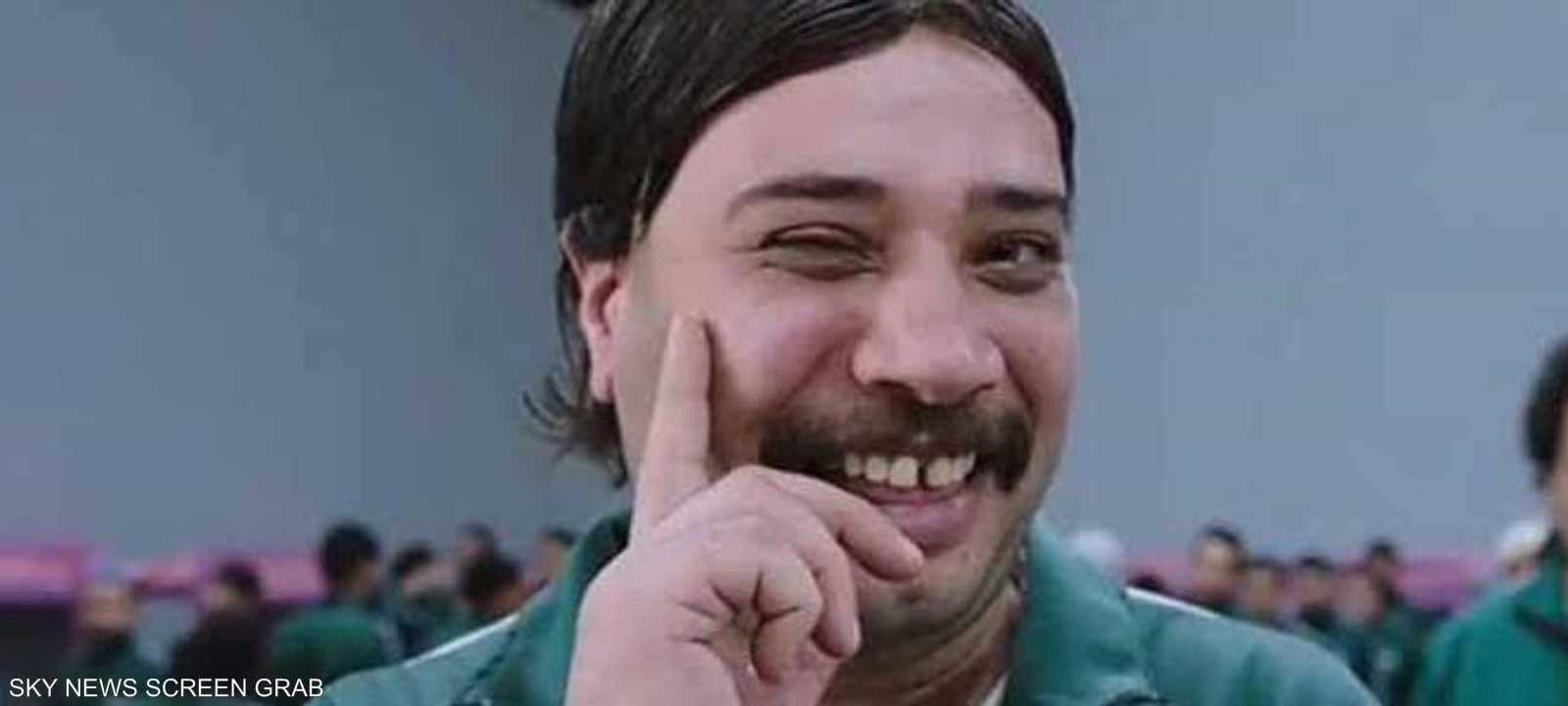 حاتم صلاح بدور "نفادي"