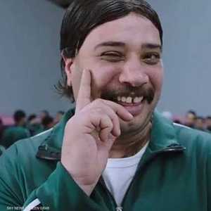 حاتم صلاح بدور  "نفادي"