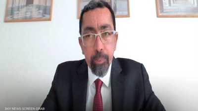 مسؤول الشؤون الاقتصادية في "الإسكوا" أحمد مومي