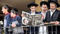 اليهود المتدينون الأقلية الدينية الأسرع نموا في إسرائيل