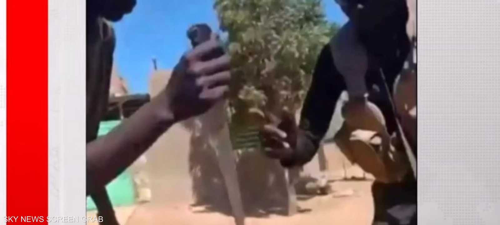 القتال ما يزال مستمرا في السودان