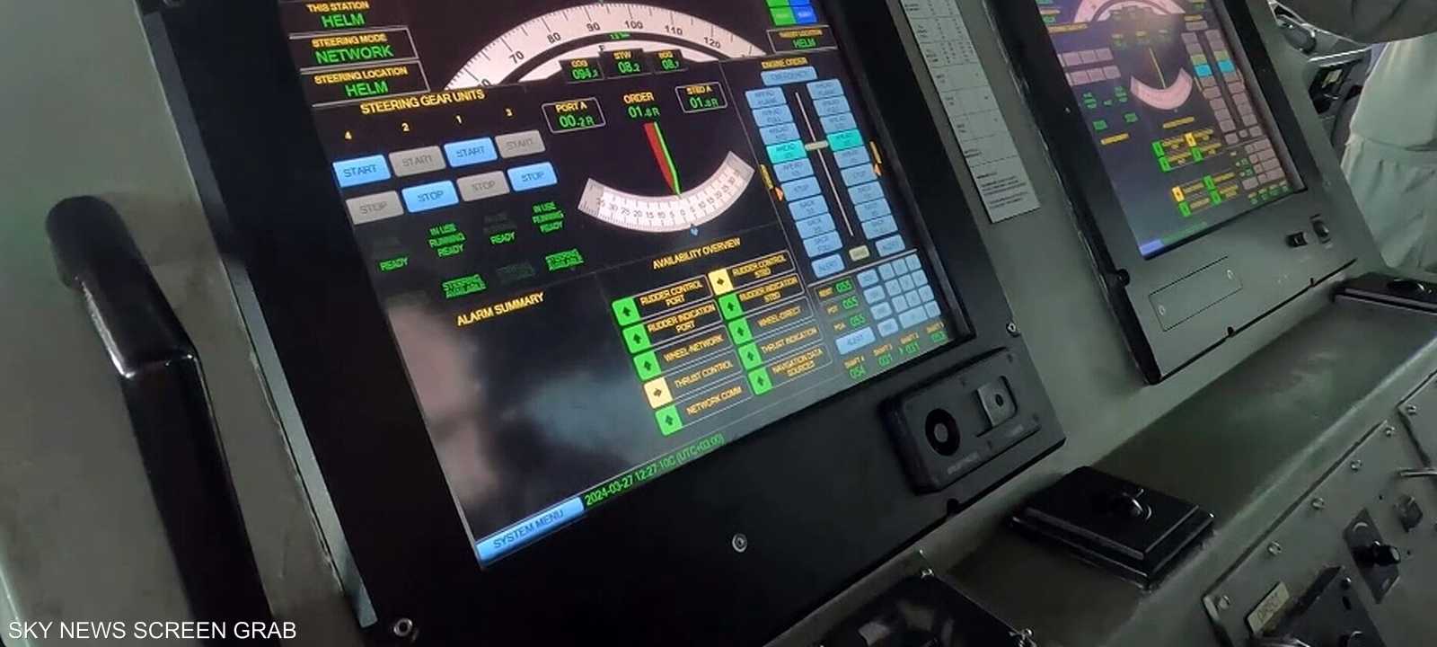 أميركا تحذر من حصول الحوثيين على تكنولوجيا جديدة