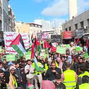 أوساط سياسية أردنية ترفض محاولات التحريض على الأردن