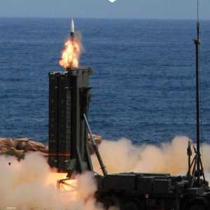 يمكن لصواريخ أستر 30 اعتراض طائرات حربية في نطاق 120 كلم