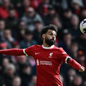 صلاح يقود ليفربول لعبور محطة برايتون