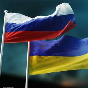 استمرار النزاع والتوتر بين روسيا وأوكرانيا..أرشيفية