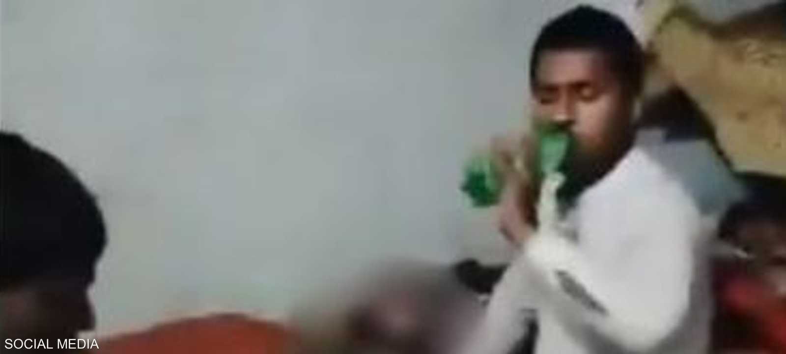 تنتشر ظاهرة جرائم الشرف في باكستان