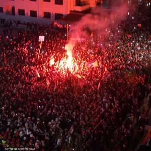 الأمن العام الأردني يؤكد التصدي لمحاولات إثارة الفتنة