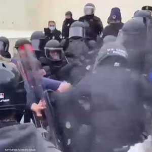 الانتخابات الأميركية.. تصاعد المخاوف من أعمال عنف