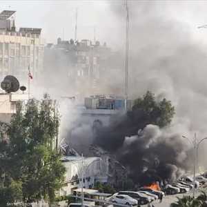 الهجوم المحتمل سيكون ردا على استهداف قنصلية إيران في دمشق