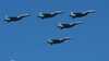مقاتلات F-15.. أميركا تقترب من عقد "صفقة كبيرة" مع إسرائيل