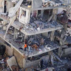 اجتماع أميركي إسرائيلي اليوم لبحث "بدائل اجتياح رفح"